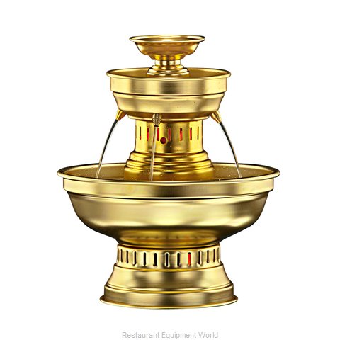 Apex Fountain Sales 3012-G Champagne Fountain