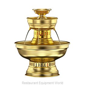 Apex Fountain Sales 3012-G Champagne Fountain