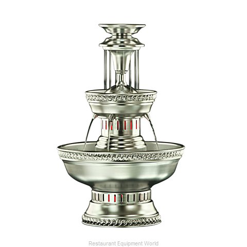 Apex Fountain Sales 3021-S Champagne Fountain