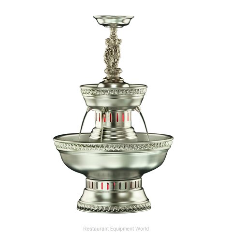 Apex Fountain Sales 3023-S Champagne Fountain