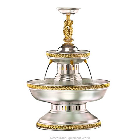 Apex Fountain Sales 3025-GT Champagne Fountain