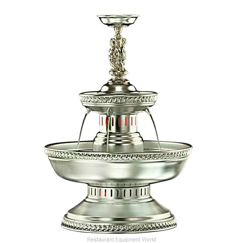 Apex Fountain Sales 3025-S Champagne Fountain