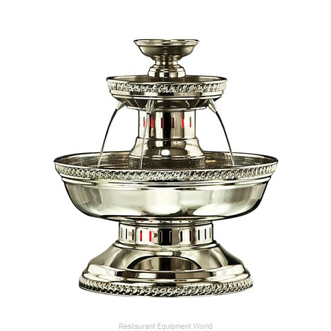 Apex Fountain Sales 4005-SS Champagne Fountain