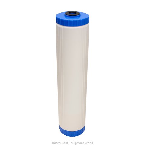 A.J. Antunes 7000554 Water Filtration System, Cartridge (Magnified)