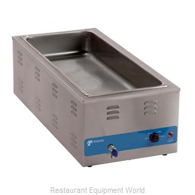 A.J. Antunes CW-127 Food Pan Warmer/Cooker, Countertop