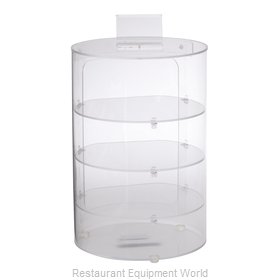 A.J. Antunes DC-12C-9500716 Display Case, Non-Refrigerated Bakery