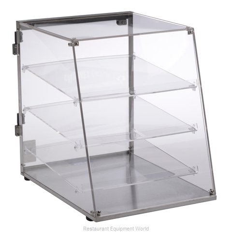 A.J. Antunes DC-14A-9500711 Display Case, Non-Refrigerated Bakery