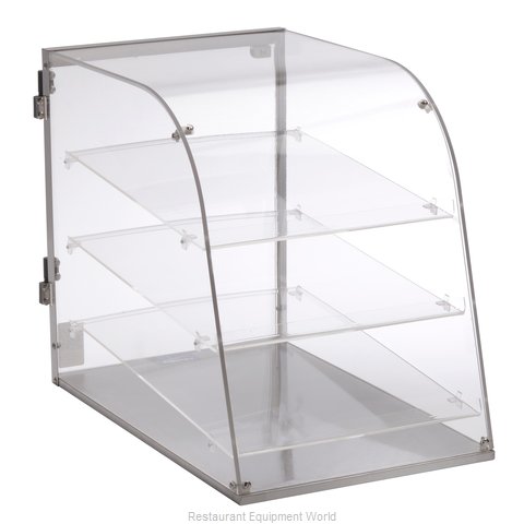 A.J. Antunes DC-14R-9500706 Display Case, Non-Refrigerated Bakery