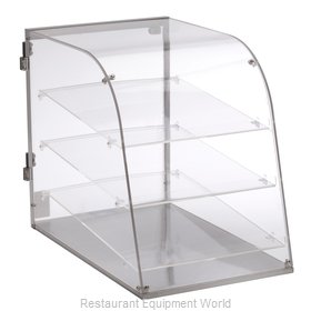 A.J. Antunes DC-14R-9500706 Display Case, Non-Refrigerated Bakery