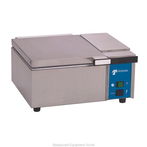 A.J. Antunes DFW-100 Steamer, Countertop