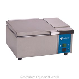 A.J. Antunes DFW-100 Steamer, Countertop