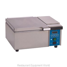 A.J. Antunes DFW-150 Steamer, Countertop