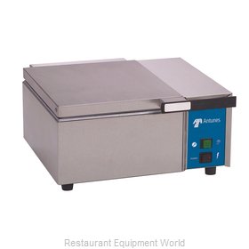 A.J. Antunes DFW-200 Steamer, Countertop