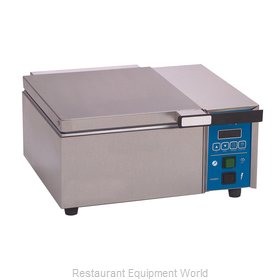 A.J. Antunes DFW-250 Steamer, Countertop