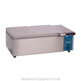 A.J. Antunes DFWF-250 Steamer, Countertop