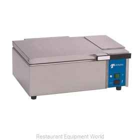 A.J. Antunes DFWT-100 Steamer, Countertop