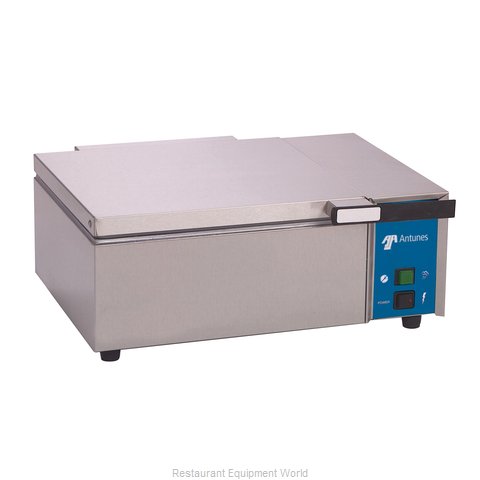 A.J. Antunes DFWT-200 Steamer, Countertop