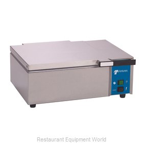 A.J. Antunes DFWT-200 Steamer, Countertop