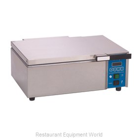 A.J. Antunes DFWT-250 Steamer, Countertop