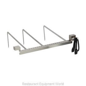 A.J. Antunes DRR-30 Hot Dog Grill Parts & Accessories