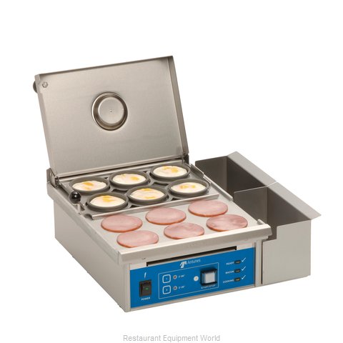 A.J. Antunes ES-600 Egg Station