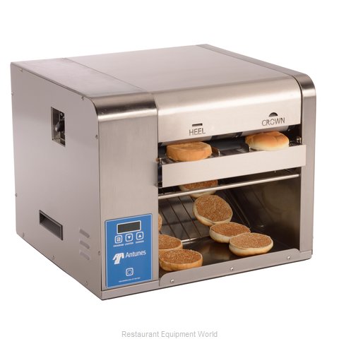 A.J. Antunes GST-2H-9210962 Toaster, Conveyor Type