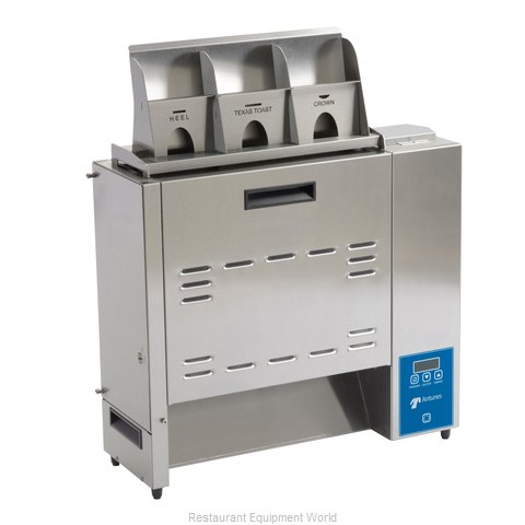 A.J. Antunes GST-3V-9210874 Toaster, Contact Grill, Conveyor Type (Magnified)
