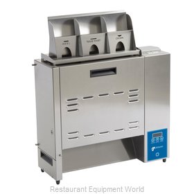 A.J. Antunes GST-3V-9210874 Toaster, Contact Grill, Conveyor Type