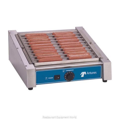 A.J. Antunes HDC-20 Hot Dog Grill