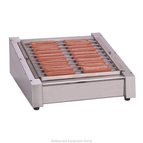 A.J. Antunes HDC-20RC Hot Dog Grill