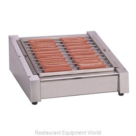 A.J. Antunes HDC-20RC Hot Dog Grill