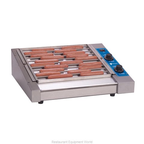 A.J. Antunes HDC-30A Hot Dog Grill