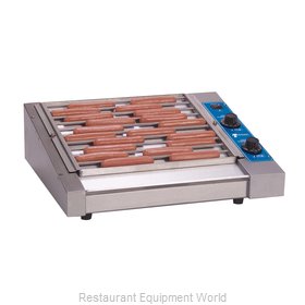 A.J. Antunes HDC-30A Hot Dog Grill