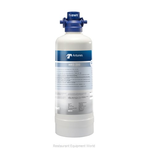 A.J. Antunes HRS-200 Water Filtration System