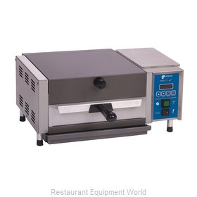 A.J. Antunes MS-150-9100420 Steamer, Countertop