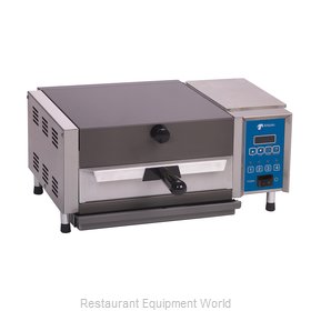 A.J. Antunes MS-150-9100443 Steamer, Countertop