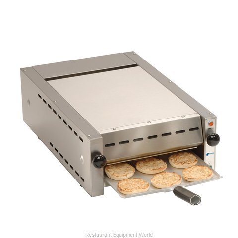 A.J. Antunes MT-12-9200146 Toaster Oven Broiler, Countertop