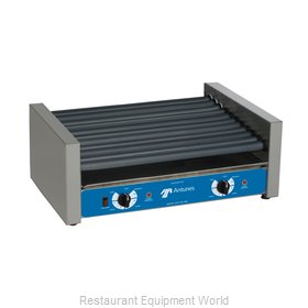 A.J. Antunes RR-30 Hot Dog Grill