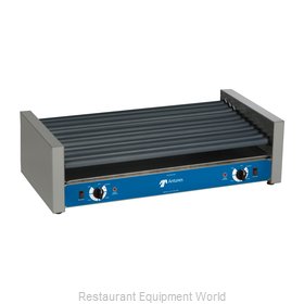 A.J. Antunes RR-50 Hot Dog Grill