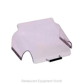 A.J. Antunes SG-20 Hot Dog Grill Sneeze Guard