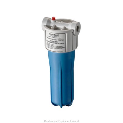 A.J. Antunes TAC-01 Water Filtration System