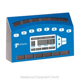 A.J. Antunes TTS-8 Timer, Electronic