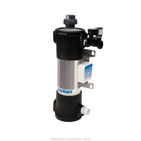A.J. Antunes UFL-410 Water Filtration System