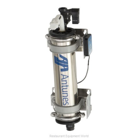 AJ Antunes UFL-510-TD Water Filtration System, for Multiple Applications