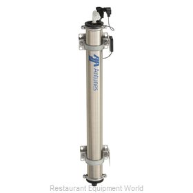 AJ Antunes UFL-520-TD Water Filtration System, for Multiple Applications