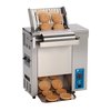 Tostador, Parrilla de Contacto, Tipo Cinta Transportadora
 <br><span class=fgrey12>(A.J. Antunes VCT-1000-9210719 Toaster, Contact Grill, Conveyor Type)</span>