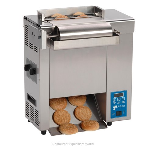 A.J. Antunes VCT-2000-9210114 Toaster, Contact Grill, Conveyor Type (Magnified)