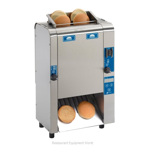 A.J. Antunes VCTM-2-9210960 Toaster, Contact Grill, Conveyor Type (Magnified)