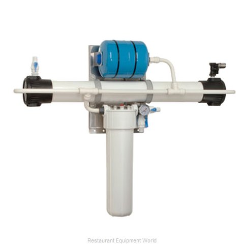A.J. Antunes VZN-441H Water Filtration System