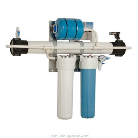 A.J. Antunes VZN-441HC-T5 Water Filtration System